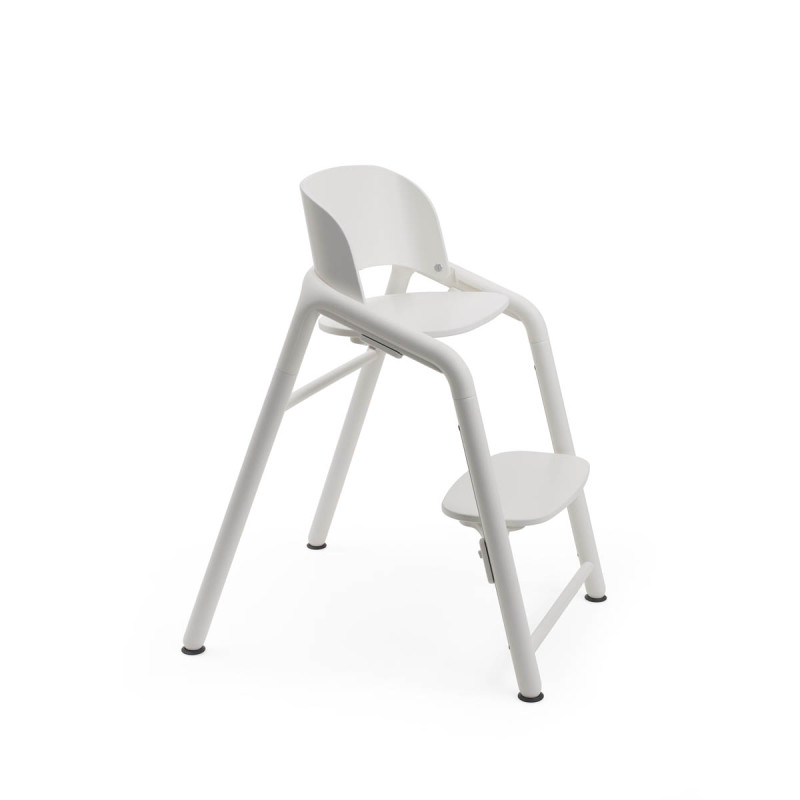 bugaboo giraffe trona evolutiva