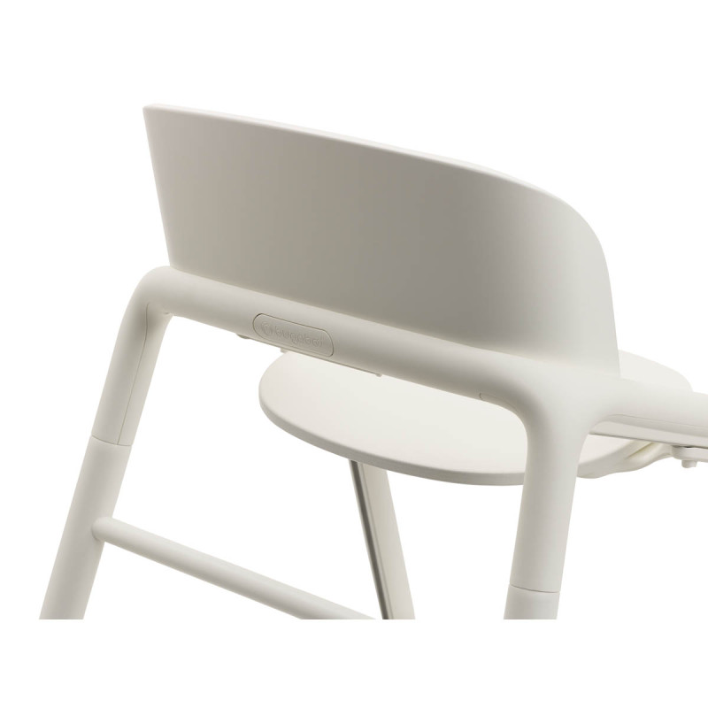 bugaboo giraffe trona evolutiva