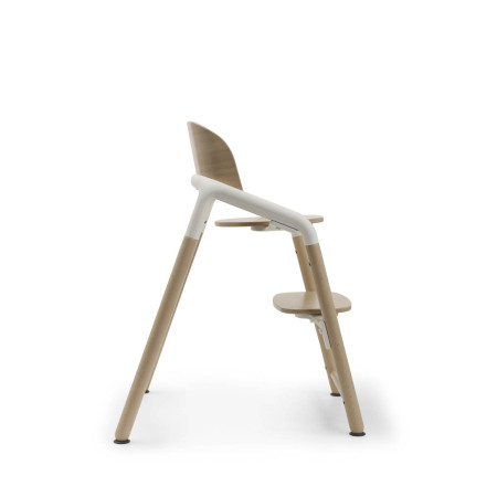 bugaboo giraffe trona evolutiva