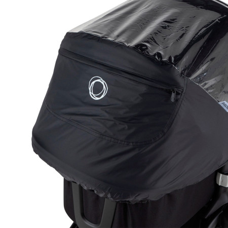Bolsillo de almacenamiento de la cubierta de lluvia de alta calidad para Bugaboo Fox/Cameleon.