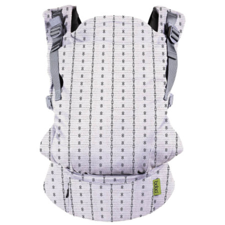 Boba X Mochila Portabebés | GOYVI.es