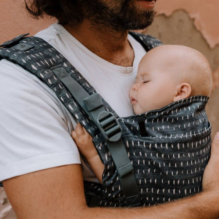 Boba X Mochila Portabebés | GOYVI.es