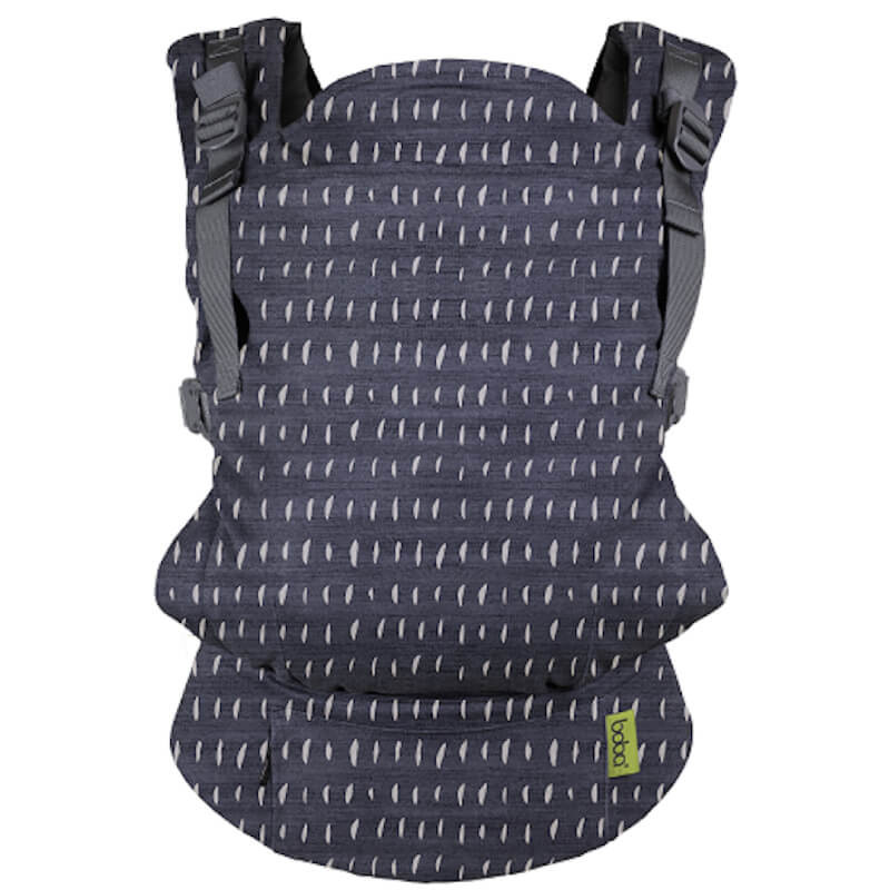 Boba X Mochila Portabebés | GOYVI.es