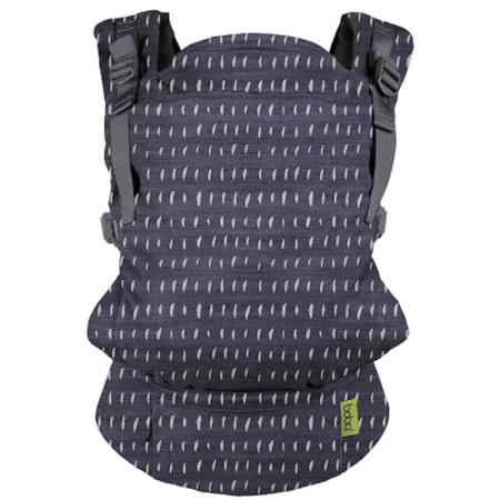 Boba X Mochila Portabebés | GOYVI.es