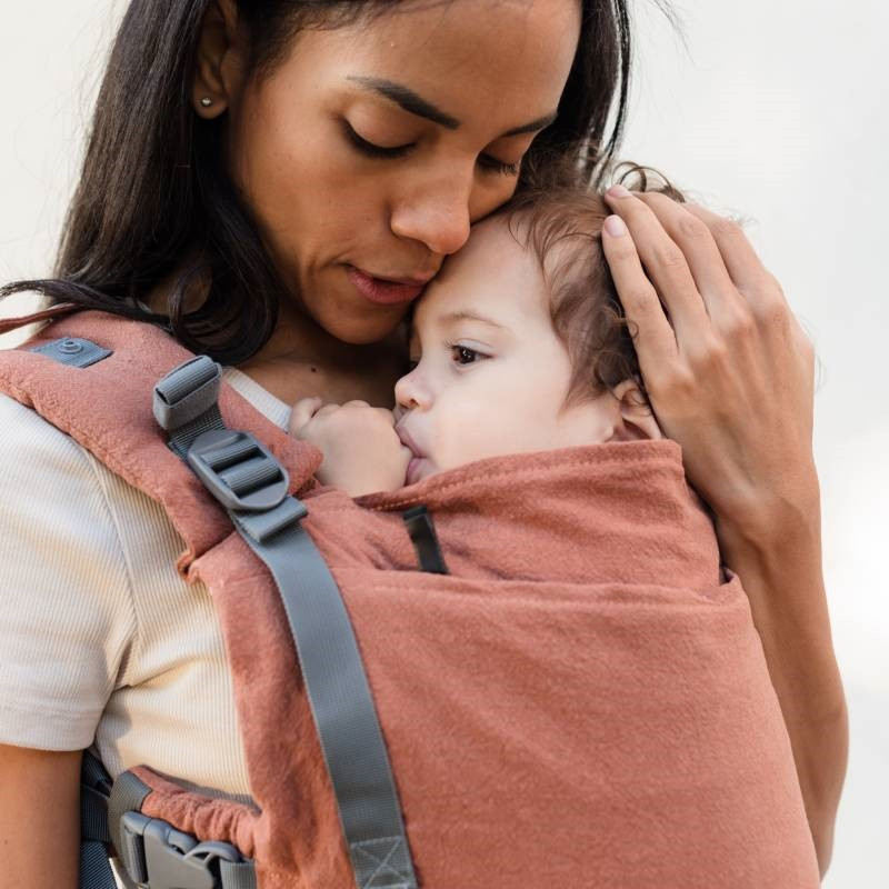 Boba X Mochila Portabebés | GOYVI.es