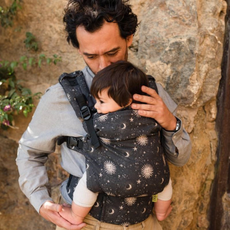 Boba X Mochila Portabebés | GOYVI.es