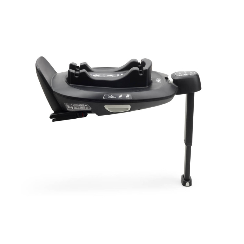 Bugaboo BASE ISOFIX 360 by Nuna