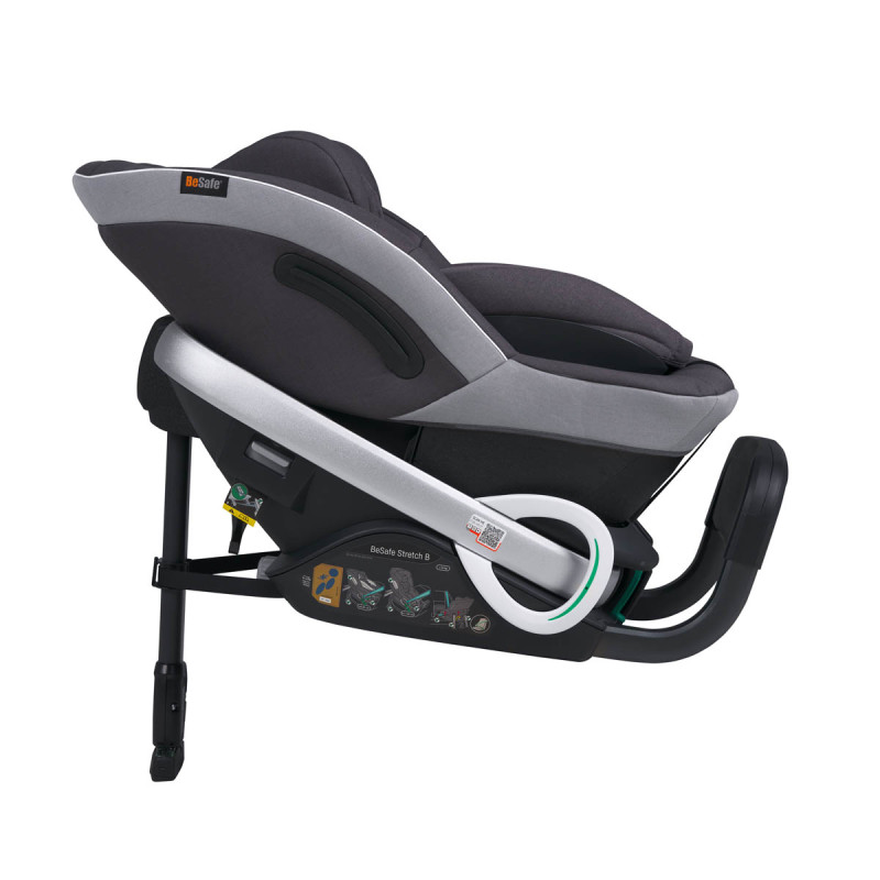 BeSafe stretch B silla de coche i-size