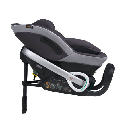 BeSafe stretch B silla de coche i-size