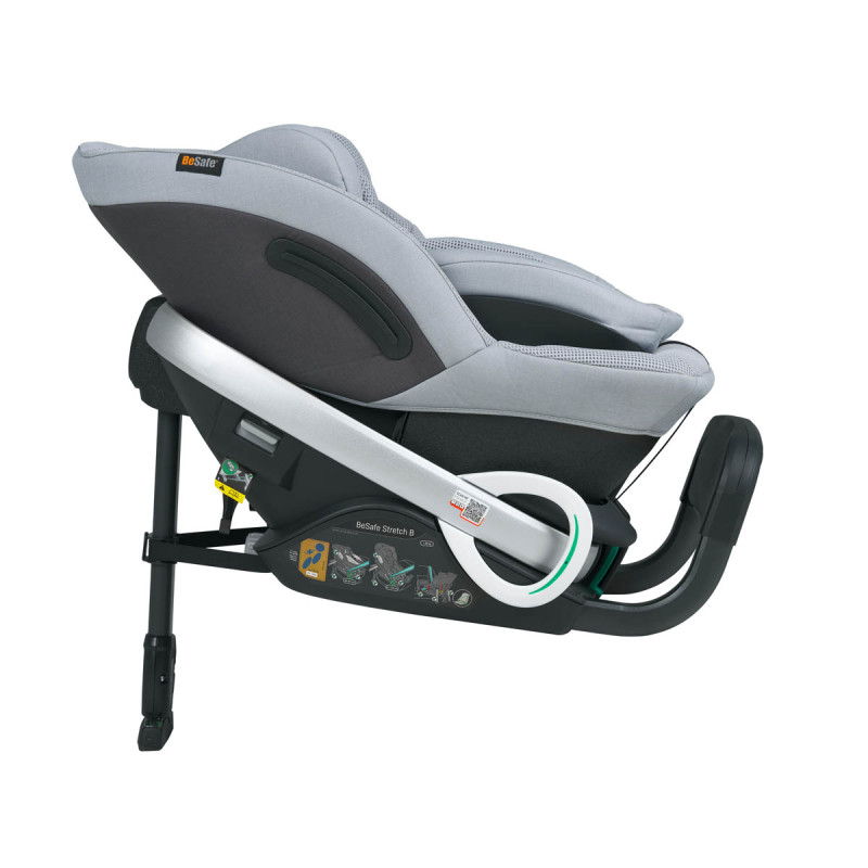BeSafe stretch B silla de coche i-size