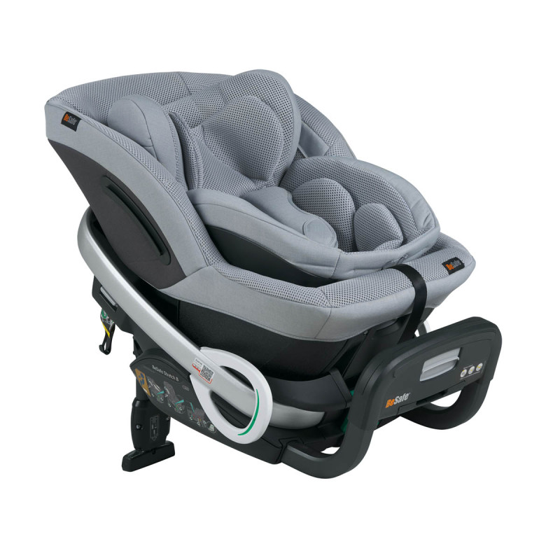 BeSafe stretch B silla de coche i-size