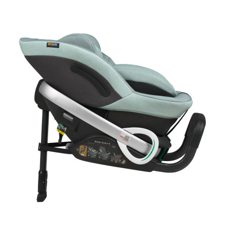 BeSafe stretch B silla de coche i-size