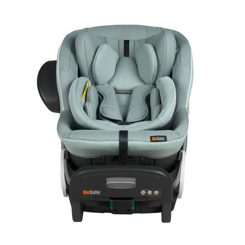 BeSafe stretch B silla de coche i-size
