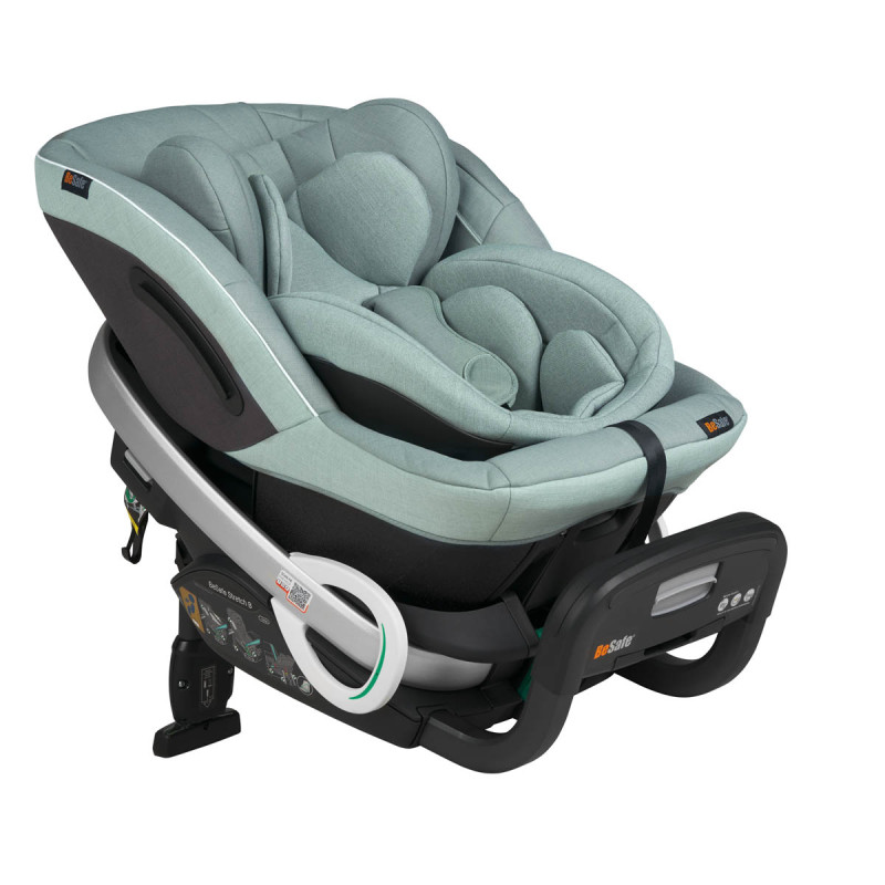 BeSafe stretch B silla de coche i-size