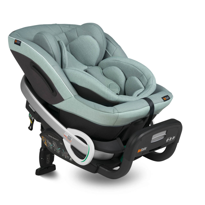 BeSafe stretch B silla de coche i-size