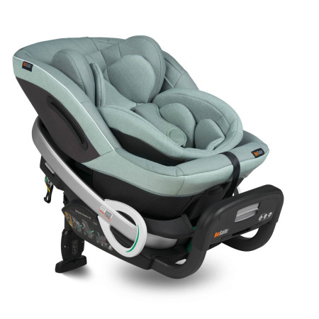 BeSafe stretch B silla de coche i-size