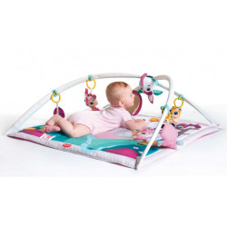 Tiny Love  Gymini deluxe princess  tales Alfombra De Juegos Bebé