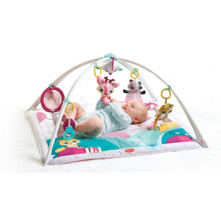 Tiny Love  Gymini deluxe princess  tales Alfombra De Juegos Bebé