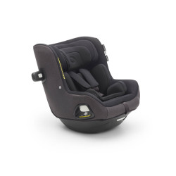 Bugaboo Owl silla de coche by Nuna negra, normativa i-size