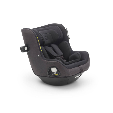 Bugaboo Owl silla de coche by Nuna negra, normativa i-size