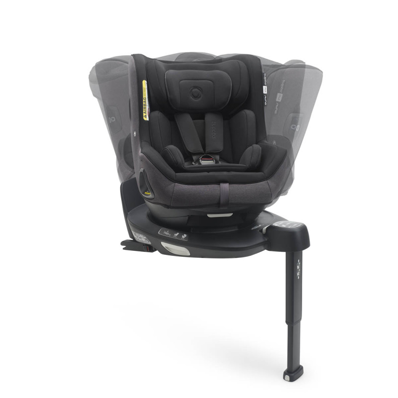 Bugaboo Owl silla de coche i-size by Nuna