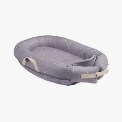 nido de colecho baby nest premium de voksi en color