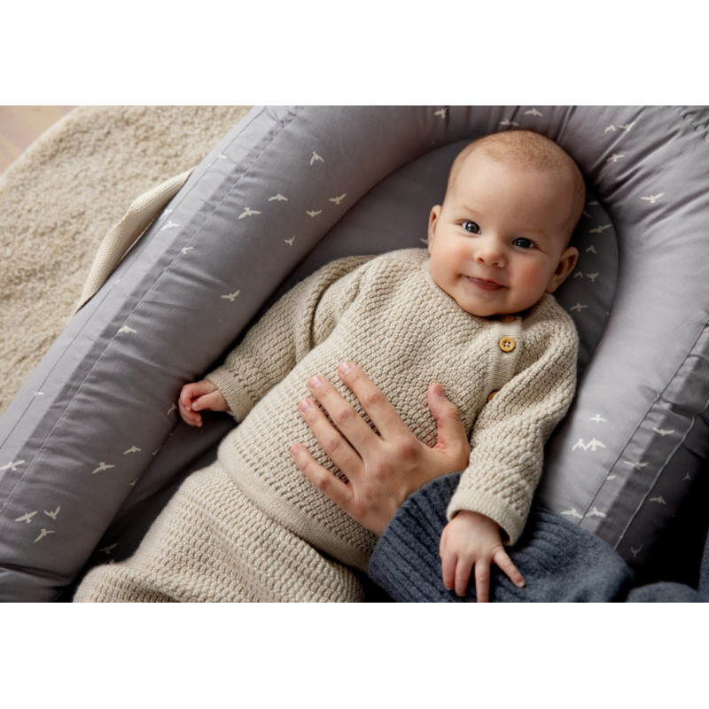 voksi baby nest premium nido colecho