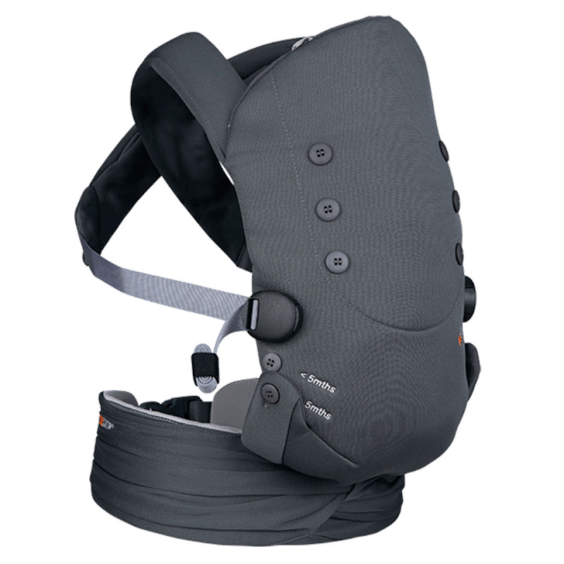 Besafe mochila portabebé Newborn Haven