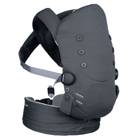 Besafe mochila portabebé Newborn Haven