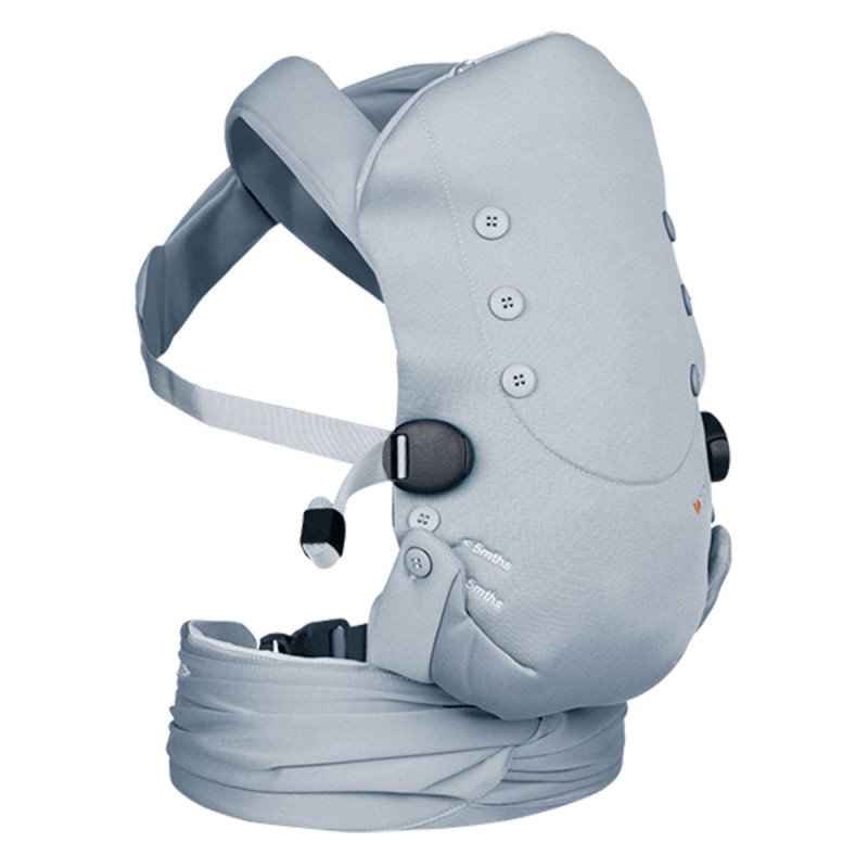 Besafe mochila portabebé Newborn Haven