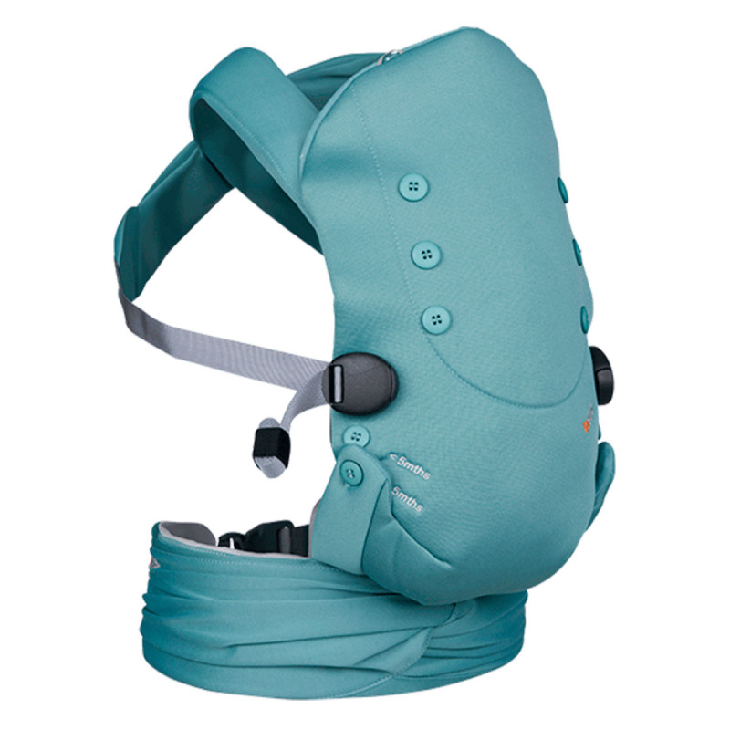 Besafe mochila portabebé Newborn Haven