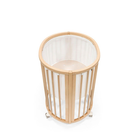 Forro de Malla para Stokke Sleepi Mini V3