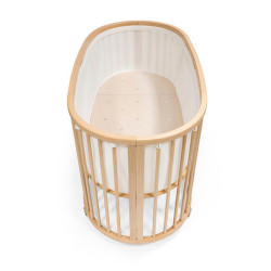 Protector Cuna Stokke Sleepi | GOYVI.es