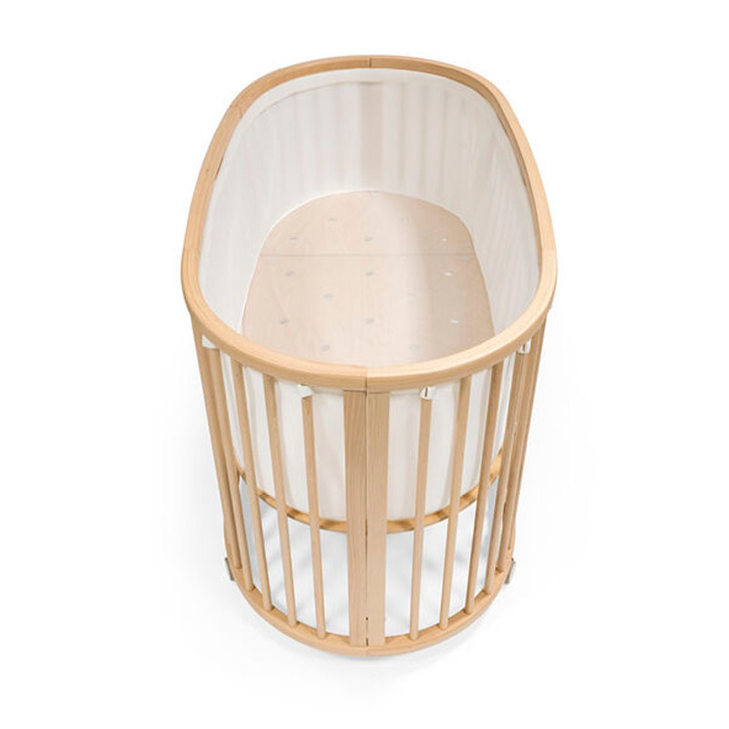 Protector Cuna Stokke Sleepi | GOYVI.es