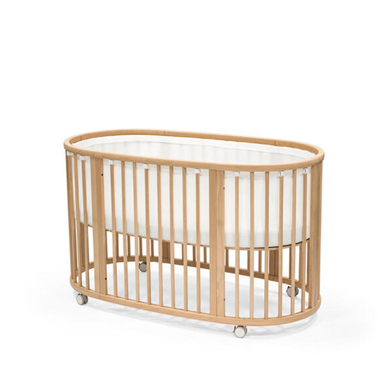 Protector Cuna Stokke Sleepi | GOYVI.es