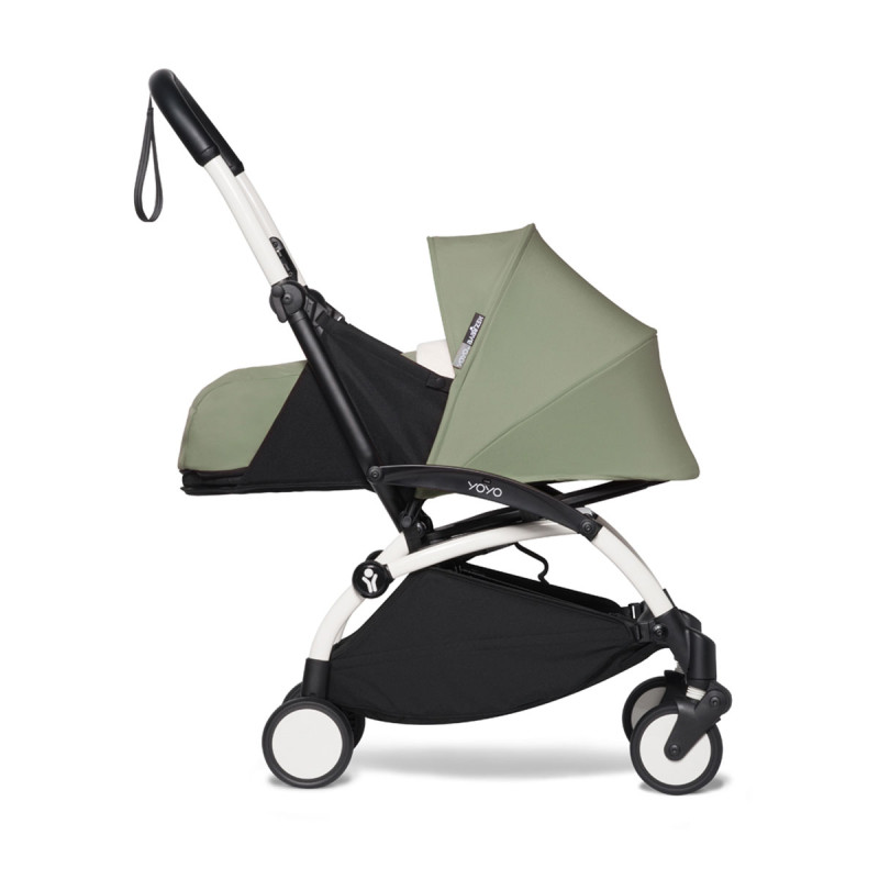 Stokke Yoyo2 0+ Recien Nacido | GOYVI.es