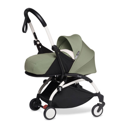 Stokke Yoyo2 0+ Recien Nacido | GOYVI.es