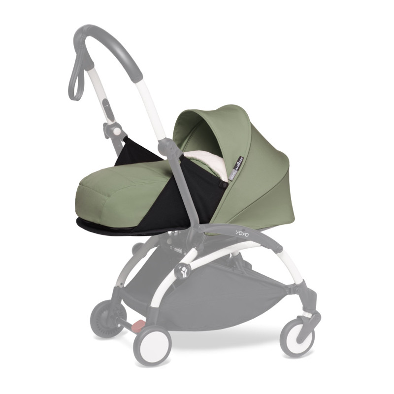 Stokke Yoyo Pack 0+ Recién Nacido | GOYVI.es