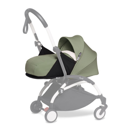 Stokke Yoyo Pack 0+ Recién Nacido | GOYVI.es
