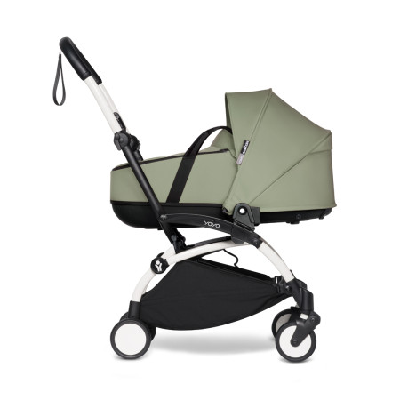 Stokke Cochecito Yoyo2 Bassinet | GOYVI.es