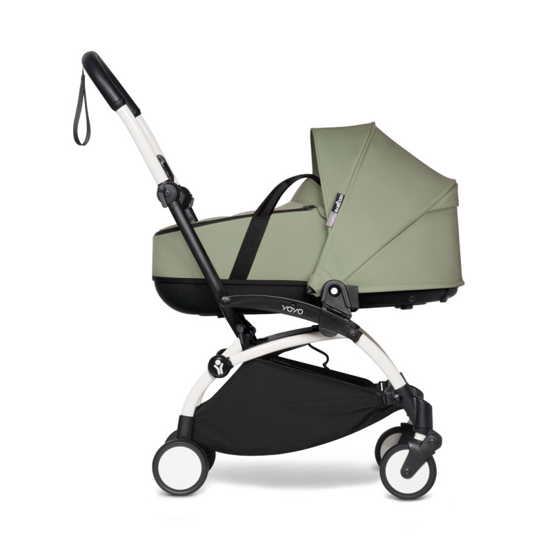 Stokke Cochecito Completo Yoyo2 Bassinet y Pack 6+ | GOYVI.es