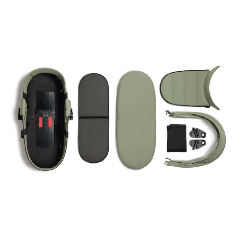 Stokke Yoyo2 Bassinet Capazo | GOYVI.es