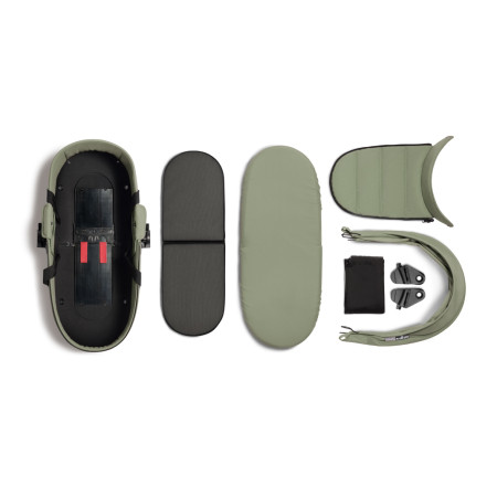 Stokke Yoyo2 Bassinet Capazo | GOYVI.es