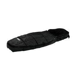 Saco polar deportivo de Thule. 2