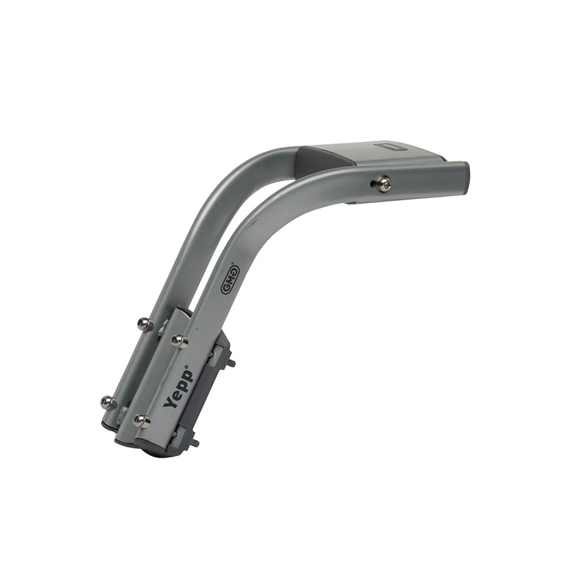 Adaptador soporte THULE YEPP MAXI.