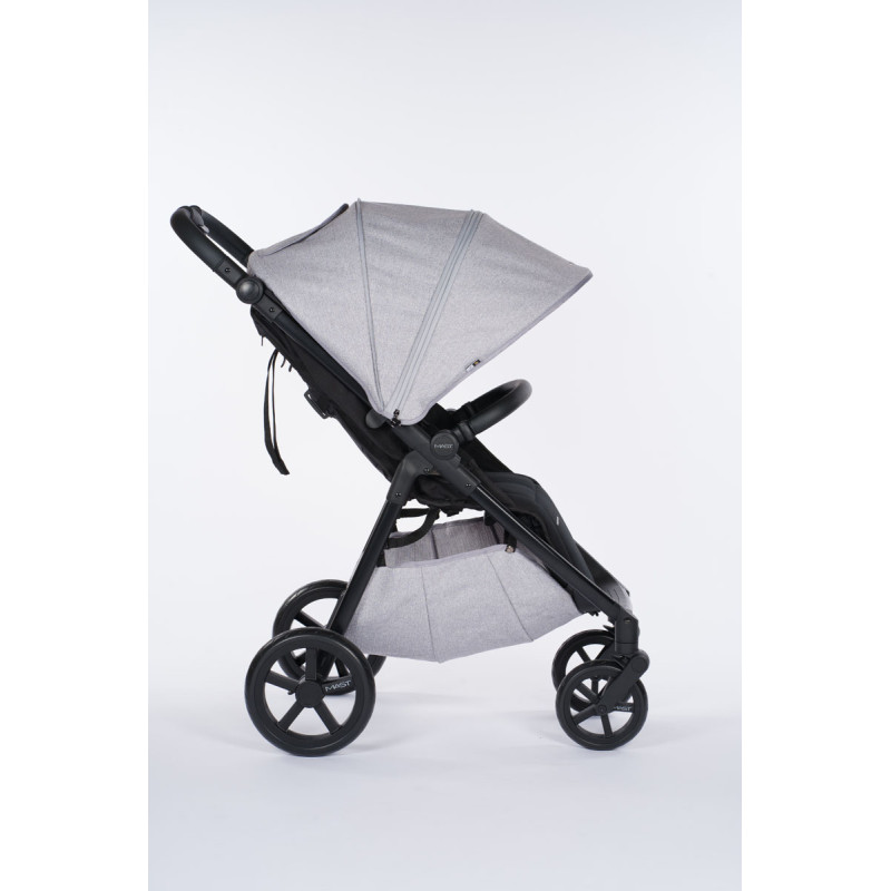 Mast M4x mini silleta de paseo