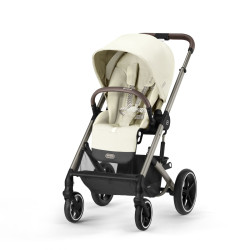 Silla de paseo Cybex Balios S Lux 2023 en color sky blue. 2