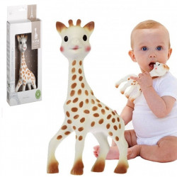 Sophie La Girafe Mordedor | GOYVI.es 2