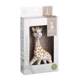 Sophie La Girafe Mordedor | GOYVI.es