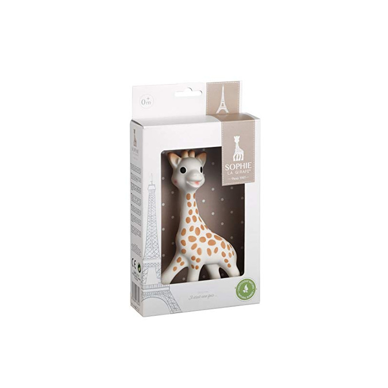 Sophie La Girafe Mordedor | GOYVI.es